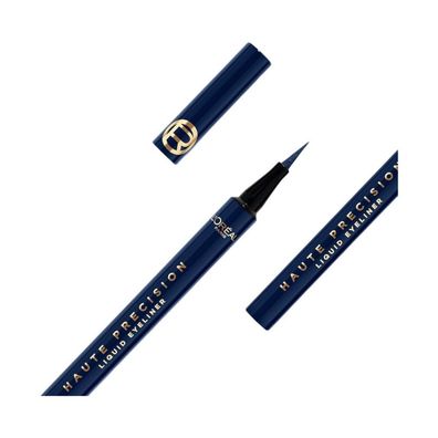 Flüssiger Eyeliner Haute Precision Liquid Eyeliner 1 Stck. - Farbton: 03 Blau