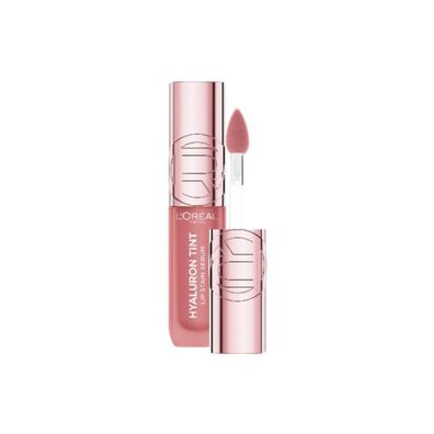 Tönendes Lippenserum Hyaluron Tint Lip Stain Serum 5 ml Farbton: 601 Worth It