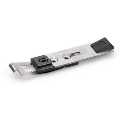 GEZE Feststelleinheit für TS 3000 und TS 5000