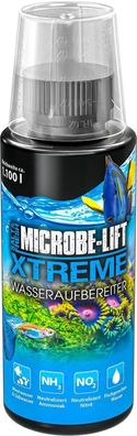Arka Microbe Lift Xtreme Wasseraufbereiter 118ml