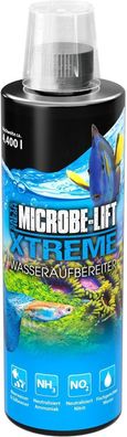 Arka Microbe Lift Xtreme Wasseraufbereiter 473ml