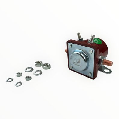 Anlasser Starter RELAIS Magnetschalter FÜR FORD Mustang JEEP Lincoln Mercury 1956