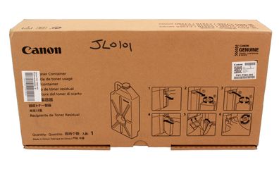 Canon WT-204 Resttonerbehälter FM1-P094-000 -B
