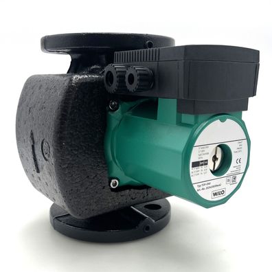 Wilo TOP-D 40 Umwälzpumpe 2024109 3x400V Heizungspumpe 220mm PN6/10 P12/428