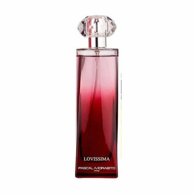Pascal Morabito Lovissima Eau De Parfum Spray 100ml