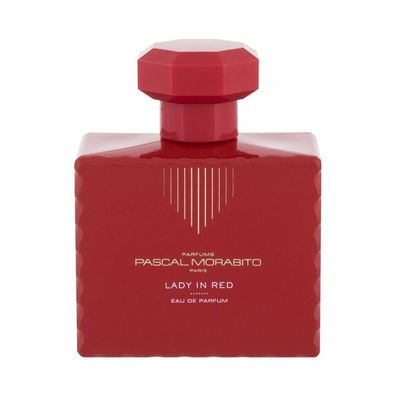 Lady In Red Edp