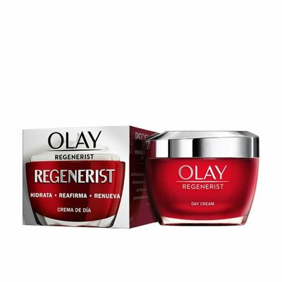 Cr Olay Regenerist 3 Areas