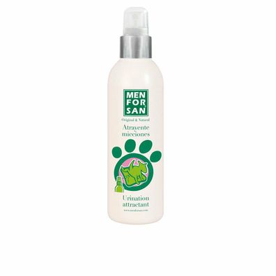 Atrayente Micciones mascotas spray 125ml