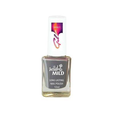 Wet N Wild Wild M Nail Esmalte Efecto Gel Ge58