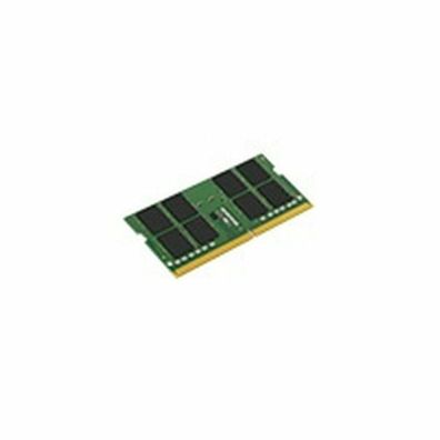 SO DDR4 16GB PC 3200 CL22 Kingston ValueRAM retail