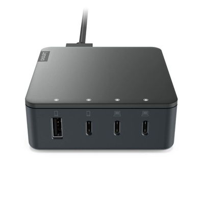 Lenovo Go Multi-Port Charger 130W