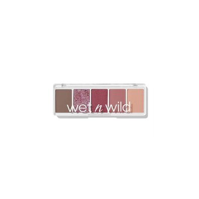 Wet n Wild Farbe Icon 5 Pfanne Palette Full Bloomin