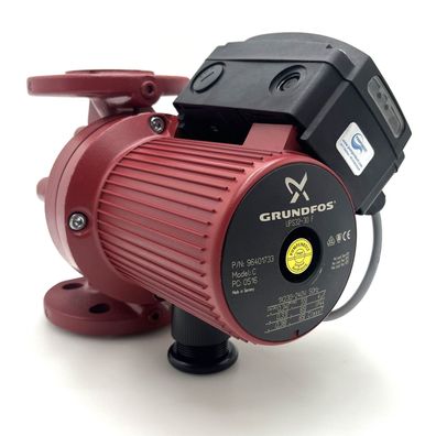Grundfos UPS 32-30 F Heizungspumpe 1x230V Umwälzpumpe 220mm P13/48