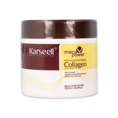 MACA Essence Kollagenmaske 500 ml