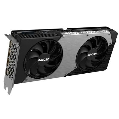 Inno3D RTX5060 TI Twin X2, 8GB GDDR7 HDMI 3xDP