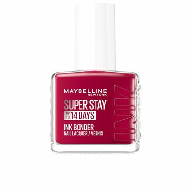 Superstay 14 DAYS Nagellack #501 -Cherr 12 ml