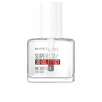 Superstay Nagellack mit 3D-Geleffekt, Ink Bonder, 12 ml
