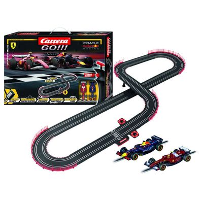 Go!!! Champion's Racing