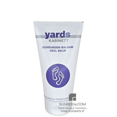 Yards/Kabinett Schrunden Balsam 150ml/Hautpflege/Fußpflege
