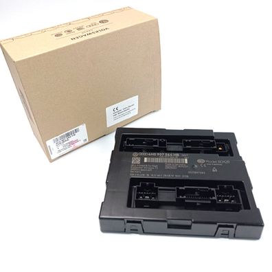 Original Audi Zentralsteuergerät Komfortsystem 4H0907064HB A6 A7 A8 R8 NEU