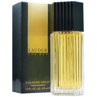 Est?e Lauder Estée Lauder Lauder For Men Eau de Cologne 100 ml (man)