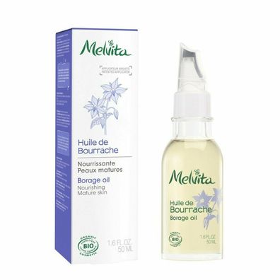 Melvita aceite de bourrache 50ml