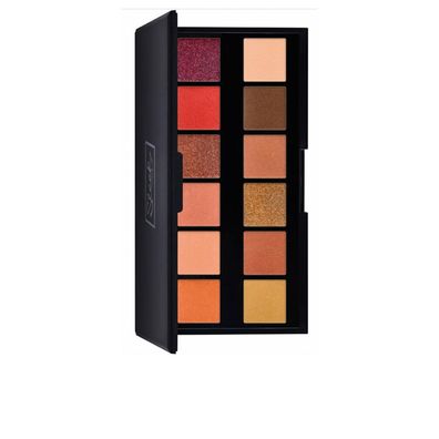 Sleek I-Divine Eyeshadow Palette Royal Flush