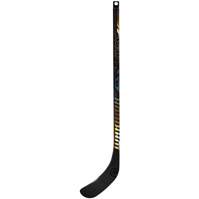 Mini Stick Warrior QR6 Pro BLACK - Seite/Richtung: links