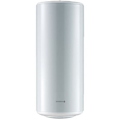 Elektrischer Warmwasserbereiter Vertikal Wandmontage De Dietrich Steatit CES 150 L