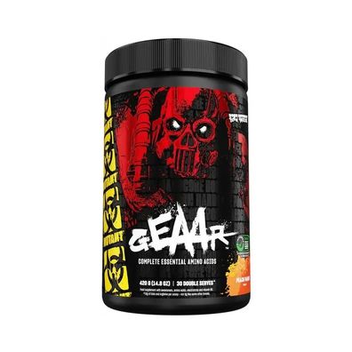 Mutant gEAAr 420g / 30 serv + Samples