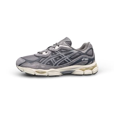ASICS Gel-NYC Steel Grey Carrier Grey - 40.5