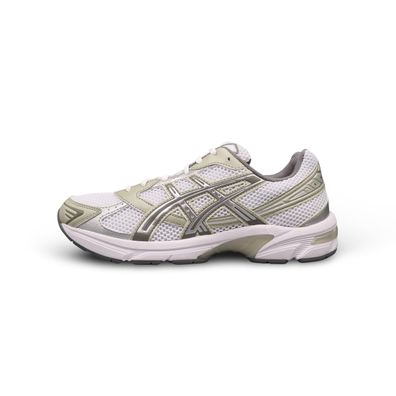 ASICS Gel-1130 White Dried Leaf Green (Women's) - 44.5