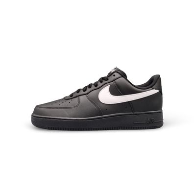 Nike Air Force 1 Low 07 Black White (2023) - 40
