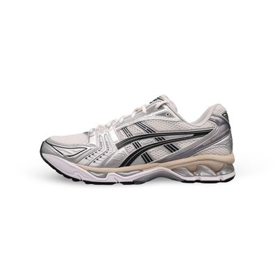 Asics Gel-Kayano 14 White Graphite Grey - 45
