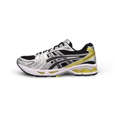 Asics Gel-Kayano 14 Black Lemon Spark - 44.5