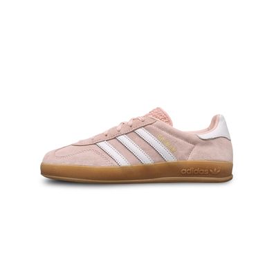 adidas Gazelle Indoor Sandy Pink (Womens) - 41 1/3