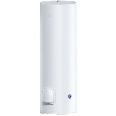 Elektrischer Warmwasserbereiter steatit vertikal bodenstehend De Dietrich CES 300 L