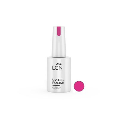 LCN UV Gel Polish "bacio", 10 ml