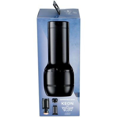 KIIROO - Feel Lacy Lennon Masturbator | Stars Collection