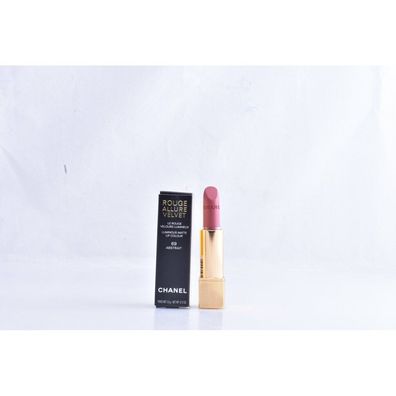 Chanel Rouge Allure Velvet Luminous Matte Lip Colour