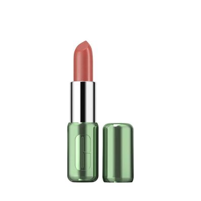 Satin-Lippenstift Pop Longwear ( atin Lipstick) 3,9 g - Farbton: Mokka Pop