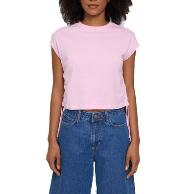 MAZINE Women Shirt Tie Detail peony pink