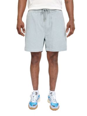 MAZINE Short Corduroy Beach pearl blue