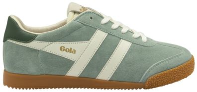 GOLA Women Schuh Elan green mist/off white/evergreen