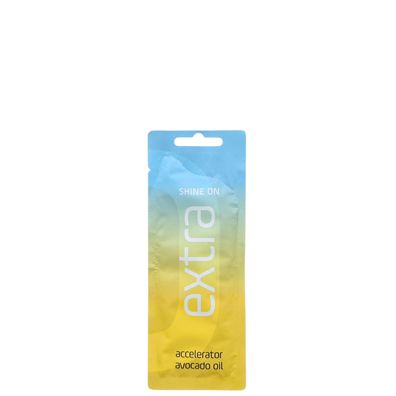 Shine On/ Extra Accelerator "by Megasun" MHD:07/26 15ml/ Solariumkosmetik