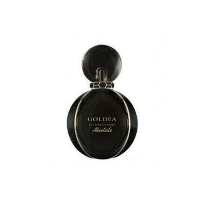 Bvlgari Goldea The Roman Night Absolute Edp Spray