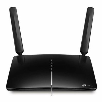 TP-Link DE TP-LINK TPLINK LTE Router Archer MR600 (Archer MR600)