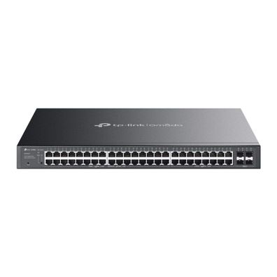 TP-Link Switch 52x GE SG2452LP (davon 32xPOE+)