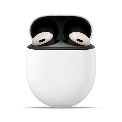 Pixel Buds Pro (beige, Bluetooth, ANC, USB-C)