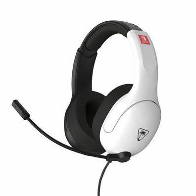 Kopfhörer Turtle Beach Airlite Fit Weiß